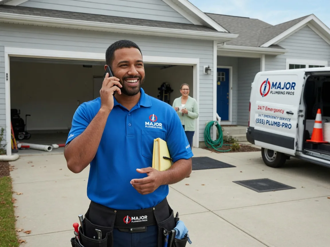 Drain Cleaning Services Hardin, MO FAQs